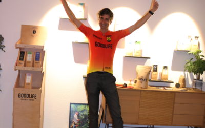 VCO Challenge by Goodlife dénouement !